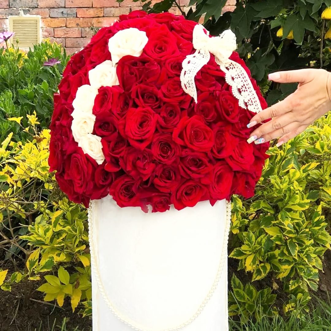 Bouquet Dulce Vida