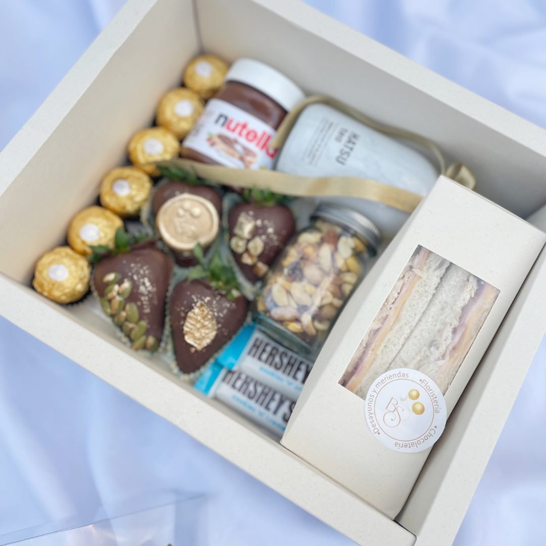 Box Fantastic