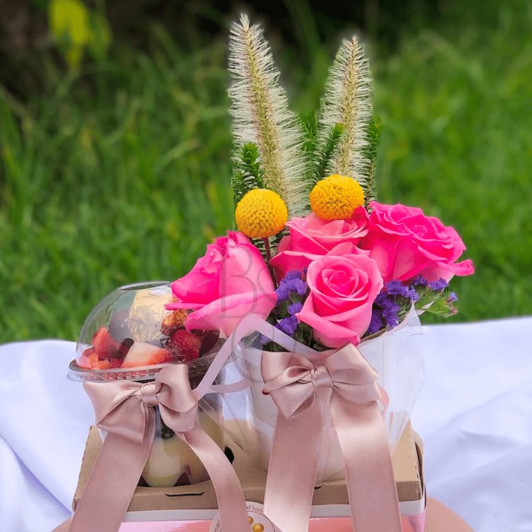 Mujer Dulce